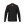 Sudadera Kappa Fiorentina entrenamiento - Sudadera de entrenamiento Kappa de la Fiorentina - negra