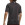 Camiseta Kappa 2a AS Mónaco 2021 2022 Kombat - Camiseta segunda equipación Kappa AS Mónaco 2021 2022 - negra
