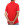 Camiseta Kappa Tunez Kombat 2024 - Camiseta primera equipación Kappa de Tunez 2024 - roja