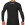 Camiseta interior portero Reusch CS 3/4 Padded Pro - Camiseta compresiva manga larga de portero Reusch - negra - trasera