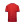 Camiseta Kappa 3a Fiorentina 2024 2025 - Camiseta de la tercera equipación Kappa de la Fiorentina 2024 2025 - roja