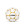 Balón Joma Hybrid Sala Game 62 cm - Balón de fútbol sala Joma talla 62 cm - blanco, dorado