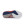 Munich Rondito Kid cordones elásticos - Zapatillas de fútbol sala infantiles con cordones elásticos Munich suela lisa IN - blancas