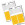 Zastor 25 hojas tácticas A4 fútbol sala - Blog de 25 hojas tácticas Zastor DIN A4 para fútbol sala - blancas y amarillas - frontal