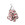 Red para balones Zastor 18-20 balones - Red para 18-20 balones Zastor - blanca - detalle