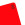 Tarjeta árbitro Zastor - Tarjeta de árbitro de fútbol (12 cm x 9 cm) - roja - frontal