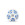 Balón Munich Precision Indoor talla 58 cm - Balón de fútbol sala Munich talla 58 cm - blanco