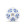 Balón Munich Precision Indoor talla 62 cm - Balón de fútbol sala Munich talla 62 cm - blanco