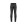 Pantalón Reusch Starter 2 - Pantalón largo acolchado de portero Reusch Starter - negro - trasera