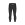 Mallas cortas Reusch 3/4 Compression Femur - Mallas pirata compresivas de portero Reusch - negras