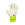 Reusch Attrakt Grip Finger Support - Guantes de portero con protecciones Reusch corte Expanse Cut - amarillos flúor