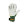 Reusch Attrakt Solid - Guantes de portero Reusch para césped artificial - verde oscuros
