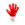 Reusch Attrakt Gold X Glueprint - Guantes de portero profesionales Reusch corte Evolution Cut - blancos, rojos