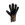 Reusch Attrakt Freegel Silver Finger Support Junior - Guantes de portero infantiles con protecciones Reusch corte Evolution Negative Cut - verde oscuros