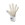 Reusch Pure Contact Silver Junior - Guantes de portero infantiles Reusch corte Evolution Negative Cut ESS - blancos, azules