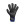 Reusch Attrakt Duo Evolution - Guantes de portero profesionales Reusch corte Evolution Cut - azul marino