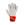 Reusch Attrakt Solid Junior - Guantes de portero Reusch corte Expanse Cut - naranjas