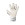 Reusch Attrakt Speedbump - Guantes de portero profesionales Reusch corte Evolution Negative Cut - blancos