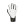Reusch Fastgrip Silver - Guantes de portero Reusch corte Hybrid Negative Cut - negros