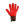 Reusch Attrakt Silver - Guantes de portero Reusch corte Expanse Cut - negros, rojos