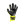 Reusch Attrakt Freegel Silver - Guantes de portero Reusch corte Evolution Negative Cut - amarillos