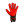 Reusch Attrakt Freegel Silver - Guantes de portero Reusch corte Evolution Negative Cut - negros, rojos