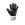 Reusch Attrakt Infinity NC - Guantes de portero Reusch corte Evolution Negative Cut - blancos