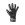 Reusch Attrakt Freegel Infinity - Guantes de portero Reusch corte Evolution Negative Cut - negros