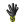 Reusch Attrakt Gold X Evolution - Guantes de portero profesionales Reusch corte Evolution Cut - amarillos