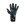 Reusch Attrakt Freegel Fusion Goaliator - Guantes de portero profesionales Reusch corte Evolution Negative Cut - blancos