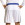 Short Macron Real Sociedad 2021 2022 - Pantalón corto primera equipación Macron de la Real Sociedad 2021 2022 - blanco