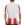 Camiseta Macron Estrella Roja Belgrado 2021 2022 - Camiseta primera equipación Macron Estrella Roja Belgrado 2021 2022 - blanca, roja