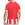 Camiseta Macron Aalborg 2022 2023 - Camiseta primera equipación Macron del Aalborg BK 2022 2023 - roja, blanca