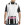 Camiseta Macron Udinese 2022 2023 - Camiseta primera equipación Macron Udinese Calcio 2022 2023 - blanca, negra
