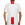 Camiseta Macron Georgia 2023-2024 - Camiseta primera equipación Macron Georgia 2023 2024 - blanca