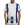 Camiseta Macron Real Sociedad auténtica 2024 2025 - Camiseta auténtica de la primera equipación Macron de la Real Sociedad 2024 2025 - blanca, azul