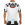 Camiseta kelme Boavista FC 2023 - Camiseta primera equipación Kelme del Boavista FC 2023 2024 - blanca, negra