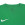 Camiseta entreno Nike Dry Football - Camiseta manga corta de entrenamiento Nike - verde oscuro - detalle cuello