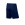 Short Nike Park 2 Knit niño - Pantalón corto de entrenamiento infantil Nike - azul marino - trasera