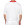 Camiseta Puma 2a AC Milan 2020 2021 - Camiseta segunda equipación Puma AC Milán 2020 2021 - blanca y roja - trasera