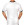 Camiseta Puma Valencia 2020 2021 - Camiseta primera equipación Puma Valencia CF 2020 2021 - blanca - trasera