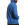 Sudadera Puma Olympique Marsella FtblLegacy Hoody - Sudadera de algodón con capucha del Olympique Marsella - azul