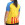 Camiseta Puma 3a Valencia niño 2022 2023 - Camiseta tercera equipación infantil Puma del Valencia CF 2022 2023 - amarilla, roja
