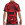 Camiseta Puma AC Milan pre-match - Camiseta de calentamiento pre-partido Puma del AC Milan - roja, negra