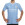 Camiseta Puma Manchester City Rodrigo 23-24 PL - Camiseta de la primera equipación Puma de Rodrigo del Manchester City para la Premier League 2023 2024 - azul celeste