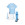 Equipación Puma Manchester City Rodrigo niño 23-24 PL - Conjunto infantil de la primera equipación Puma de Rodrigo del Manchester City para la Premier League 2023 2024 - azul celeste