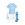 Equipación Puma Manchester City niño Haaland 2023 2024 - Conjunto infantil Puma primera equipación del Manchester City Haaland 9 2023 2024 - azul celeste