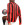 Camiseta Puma Milan authentic 125 aniversario - Camiseta de manga larga Puma del Milan Edición 125 aniversario versión jugador - negra, roja