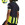 Camiseta Puma 2a Manchester City auténtica 2024 2025 - Camiseta auténtica de la segunda equipación Puma del Manchester City 2024 2025 - azul marino, amarillo flúor