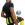 Camiseta Puma 2a Manchester City 2024 2025 - Camiseta de la segunda equipación Puma del Manchester City 2024 2025 - azul marino, amarillo flúor - hover